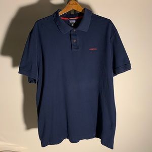 Patagonia Polo Shirt